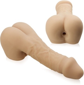 SEX MASTURBATOR DLA GEJA CIASNY ANAL ANUS PENIS