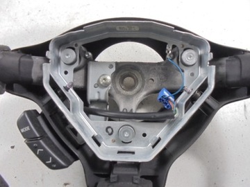 TOYOTA YARIS I P1 VOLANT ULOŽENÍ AIRBAG FACELIFT FL 101262 45130-0D101-B0