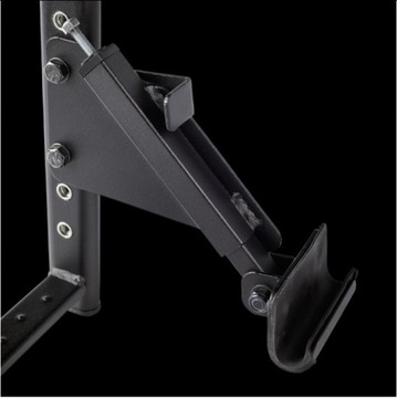 Запчасти Cruz: Дверная лестница 941-556, 941-076