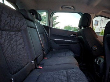 Peugeot 3008 I Crossover 2.0 HDi FAP 150KM 2012 Peugeot 3008 2.0Hdi 150KM Zadbany Rej.PL, zdjęcie 11