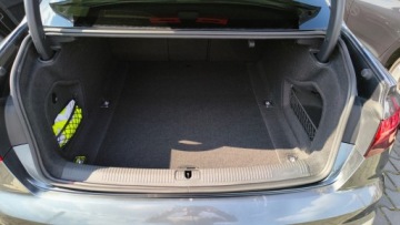 Audi A4 B9 Limousine Facelifting 2.0 40 TDI 204KM 2023 Audi A4 Limousine 2.0TDI 204KM 4X4 ASO SalonPL Led, zdjęcie 11