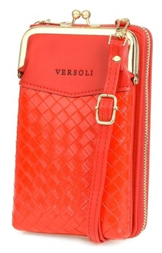 СУМКА-КОШЕЛЕК ДЛЯ ТЕЛЕФОНА 2408