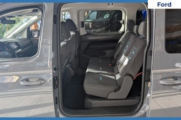 Ford Tourneo Connect IV Van 2,0 EcoBlue 122KM 2025 Tourneo Connect Grand L2H1 Active A7 2.0 122KM, zdjęcie 11