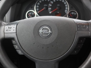 Opel Meriva I 1.4 TWINPORT ecoFLEX 90KM 2006 Opel Meriva 1.4 16V Twinport, Klima, zdjęcie 14