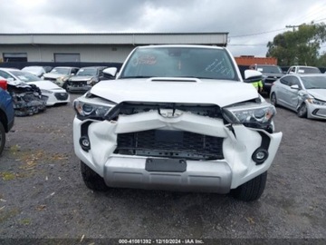 Toyota 2023 Toyota 4-Runner TRD off road 4.0 Benzyna 270KM, zdjęcie 1