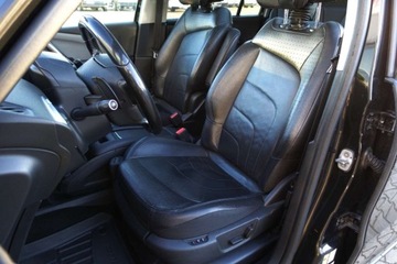 Citroen C4 Picasso II Picasso 2.0 BlueHDi 150KM 2015 Citroen C4 Picasso SalonPL Hak Masaze Kamera Panorama Czuj. martw. p, zdjęcie 13
