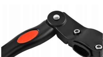 РЕГУЛИРУЕМАЯ БОКОВАЯ ПОДДЕРЖКА ДЛЯ ВЕЛОСИПЕДА