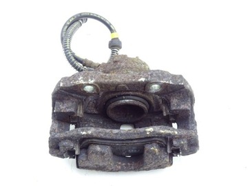 CITROEN BERLINGO PEUGEOT PARTNER I FACELIFT 02-10 TŘMEN BRZDOVÝ LEVÝ PŘEDNÍ