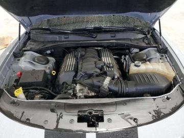 Dodge Charger VII 2021 Dodge Charger 2021 DODGE CHARGER SCAT PACK 6.4 Benzyna 485KM, zdjęcie 11