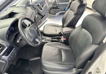 Subaru Forester IV Terenowy Facelifting 2.0 XT 241KM 2017 Subaru Forester 4x4 FORESTER 2.0 BENZ 241 KM Full 1 wlasciciel Bezwypadkow, zdjęcie 6