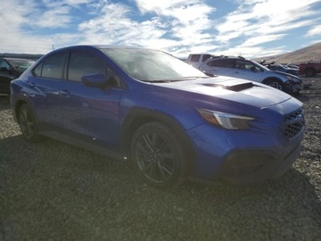 Subaru 2022 Subaru WRX 2022 2.5l 2.5 Benzyna 271KM, zdjęcie 4
