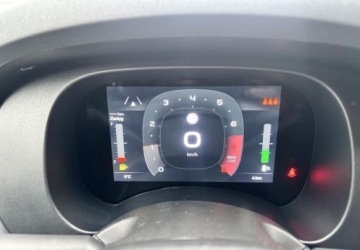 Fiat 2025 Fiat Pandina 1.0 Hybrid Pandina Seria9 ICON 70KM Benzyna 70KM, zdjęcie 8