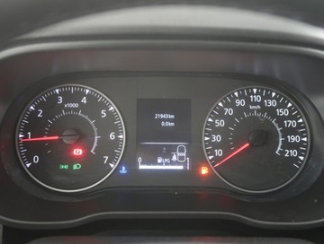 Dacia Duster II SUV Facelifting 1.0 TCe 90KM 2023 Dacia Duster 1.0 TCe, Salon Polska, 1. Właściciel, zdjęcie 10