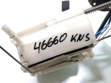 MAZDA CX-7 ČERPADLO PALIVA W NÁDRŽE 2.3 MZR DISI TURBO AWD BENZÍN 2009 SUV