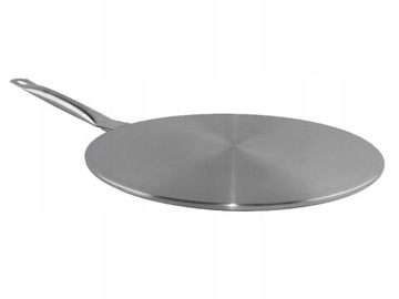 ИНДУКЦИОННАЯ ПОДАЧА ПЕРЕХОДНИК для кастрюли диаметром 19 см