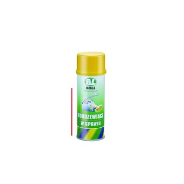 ODRDZEWIACZ Z MOS2 SPRAY /0.2L