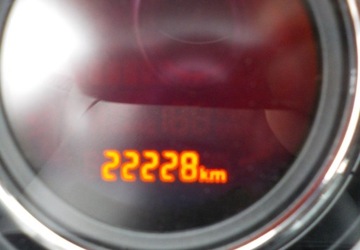 Fiat 500 II Seria 4 1.0 mHEV 70KM 2020 Fiat 500 Okazja, zdjęcie 23