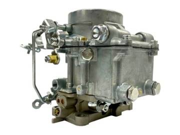 КАРБЮРАТОР К-126 ГУ УАЗ 469 3151 452 ДВУХСТВОЛЬНЫЙ НОВЫЙ