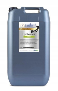 Olej hydrauliczny Hydromax HL 46 30L
