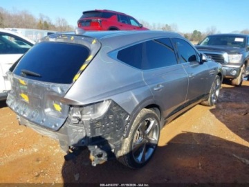  Genesis GV80 3.5T 2022 3.5 Benzyna 375KM, zdjęcie 5