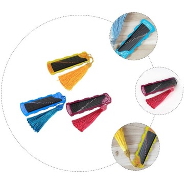 3 ШТ. ЛЕНТЫ ДЛЯ ГВОЗДЕЙ, КАТУЮЩИЕСЯ КАРТОЧКИ, НЕБОЛЬШИЕ ПЛАТФОРТЫ ДЛЯ ХРАНЕНИЯ, ЧАСТИ ПИПА (РАЗЛИЧНЫЕ ЦВЕТА)