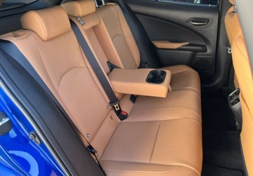 Lexus UX Crossover Facelifting 2.0 300h 199KM 2024 Lexus UX UX 300h F Sport FV23 Salon PL Serwis ASO Bezwypadkowy, zdjęcie 28