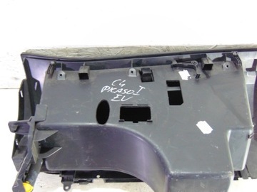 ПЕРЧАТКИ ДЛЯ ХРАНЕНИЯ ЕВРОПА CITROEN C4 PICASSO I