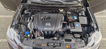 Mazda CX-3 Crossover 2.0 SKY-G 120KM 2015 Mazda CX3 2.0B 120KM, Led, Klima, Super Stan. Gorąco POLECAM !!!, zdjęcie 32