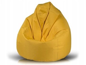 110x80 ЧЕРНАЯ ПУХОВАЯ СУМКА УДОБНОЕ СТУЛ САКО ЦВЕТ