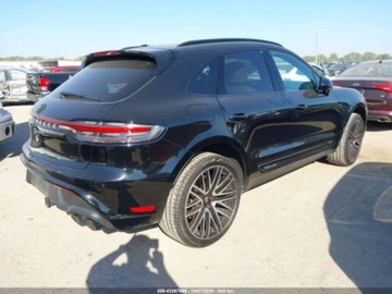 Porsche Macan 2023 Porsche Macan S 2023 2.9l 2.9 Benzyna 375KM, zdjęcie 5
