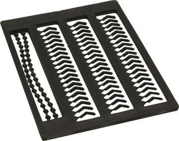 STOPERY DO KULEK PROTEINOWYCH I PELLETU JAXON