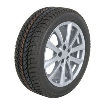 4x DĘBICA 205/55R16 91T Холодильник 2 зима