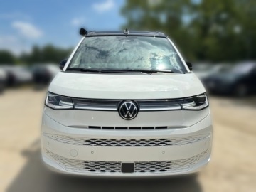 Volkswagen California Multivan 6.1 2.0 TDI BMT 150KM 2026 Volkswagen California Beach/6-osobowa, 2.0 TDI 150, zdjęcie 3