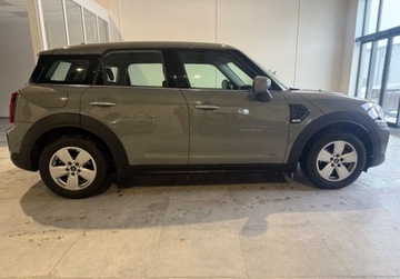 Mini Countryman F60 Crossover Facelifting 1.5  102KM 2021 MINI Countryman salon PL FV VAT 23 automat bezwypadkowy roczna gwaranc, zdjęcie 8