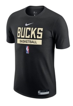 Koszulka The Nike Tee NBA Milwaukee Bucks M