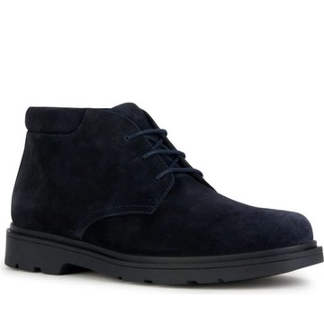 botki spherica ec1 granatowe U36D1B 00023 C4002 r. 41