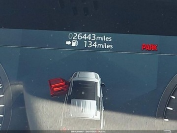 Land Rover Defender IV (L663) 2022 Land Rover Defender 110 X-Dynamic SE 2022 3.0l 3.0 Benzyna 395KM, zdjęcie 12