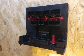 MODUL POHODĚ VW PASSAT VARIANTA B6 (3C5) 3C0937049AD 1.9L DIESEL 77KW 2006