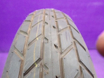 HONDA CIVIC VII 00- KOLO DOJEZDOVÉ REZERVY T125/70 D15 R15 ET45 4J