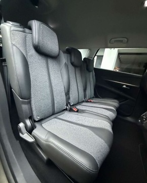 Peugeot 5008 II Crossover 1.2 PureTech 130KM 2020 Peugeot 5008 Peugeot 5008 1.2 Benzyna 130KM, zdjęcie 30