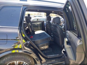 BMW X7 2021 BMW X7 M50i 2021 4.4l 4.4 Benzyna 523KM, zdjęcie 12