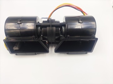 Dmuchawa SPAL 005-A45-02 CASE NEW HOLLAND 3 BIEGI