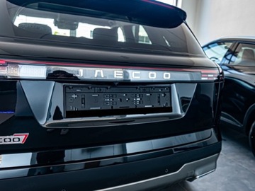  JAECOO J7 1.5 T-GDI Super Hybrid Exclusive DHT Suv 347KM 2025, zdjęcie 7