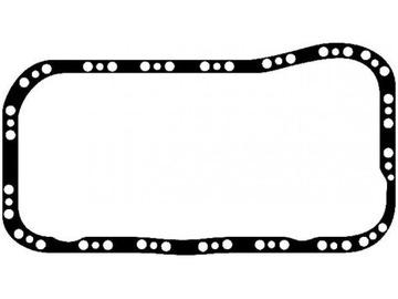 USZCZELKA MISKI OLEJOWEJ