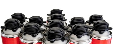 МОНТАЖНАЯ ПЕНА ПИСТОЛЕТ ПЕНА Bauhus 750мл