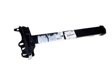 SU001-A6777 КРОНШТЕЙН РАМЫ ПЕРЕДНЕЙ ПОДВЕСКИ