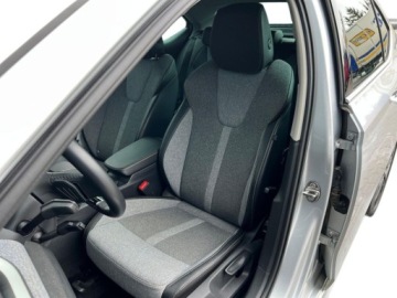 Skoda Octavia IV Liftback 2.0 TDI 150KM 2024 Skoda Octavia Octavia 2.0 TDI Selection DSG 2.0 Diesel 150KM, zdjęcie 15