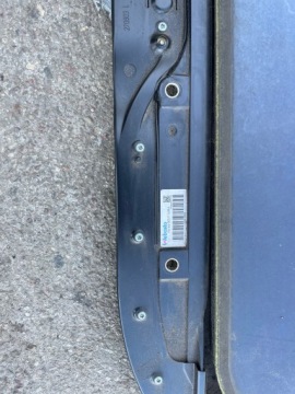 VOLKSWAGEN JETTA IV ЛЮК НА КРЫШЕ