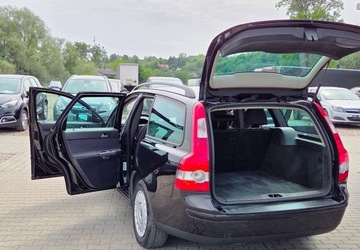 Volvo V50 2004 Volvo V50 1,8 Ben 125 km 1.8 Benzyna 125KM, zdjęcie 33