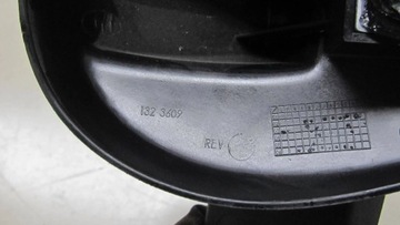 NISSAN JUKE F15 FACELIFT ZRCÁTKO ZPÁTEČNÁ 14-